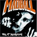Ball of Destruction