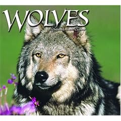 Wolves 2005 Calendar
