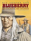 Revue Ehapa Comic Collection - Egmont Manga & Anime  / Die Jugend von Blueberry