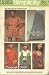 Crochet Instructions for Misses' Vest in Two Lengths, Simplicity 5283