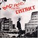 Music : Bad News For This District (Sp [VINYL]