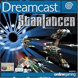 Starlancer - 