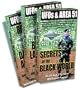 UFOs and Area 51 - Secrets of the Black World/ The Whole Story [VHS]