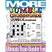 More Jumble Crosswords: Jumble + Crosswords = Brain Bender Fun