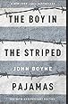 The Boy in the Striped Pajamas (Young Reader's Choice Award - Intermediate Division)