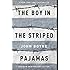 The Boy in the Striped Pajamas (Young Reader's Choice Award - Intermediate Division)