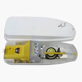 GlobalFix 406 MHz EPIRB w Integral GPS Category 1 by