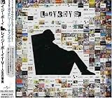 Lazyboy TV