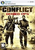 Conflict: Denied Ops (PC DVD)