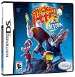Chicken Little: Ace in Action