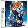 Chicken Little: Ace in Action - Nintendo DS