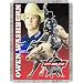 Owen Washburn Triple Woven Jacquard Pro Rodeo Throw (051 Series) (48