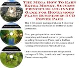 Honeymoon Package Books