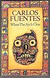 Where the air is clear : a novel