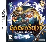 Golden Sun: L'alba Oscura