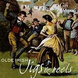 Olde Irish Jigs & Reels