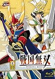 戦国無双BD 4 [Blu-ray]