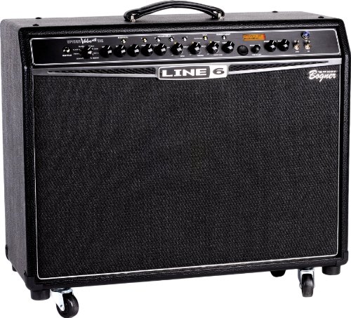 Line 6 Spider Valve MkII 212 40-watt 2x12 Guitar Combo Amp Line 6 Spider Valve MkII 212 40-watt 2x12 Guitar Combo Amp