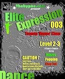 Elite Expression Dance Combo DVD 003