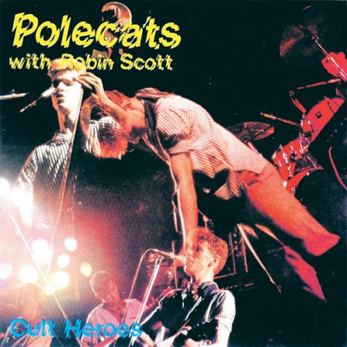 Polecats - Cult Heroes - Zortam Music