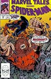 Marvel Tales #238 : Starring Spider-Man and the X-Men in Tis Better To Give Part II (Marvel Comics)