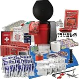 Emergency Zone Office Survival Kit for 10 Person