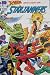 X-MEN SPOTLIGHT ON . . . STARJAMMERS, No. 2, 1990
