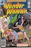  : Wonder Woman, VOL 38 #259