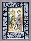 Buy : The Story of Mrs. Lovewright and Purrless Her Cat