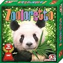 Abacusspiele 3071 Zooloretto, Spiel des Jahres 2007