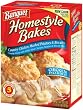 Banquet  Homestyle Bakes Country Chicken, 30.9-Ounce Boxes (Pack of 6)