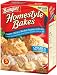Banquet  Homestyle Bakes Country Chicken, 30.9-Ounce Boxes (Pack of 6)