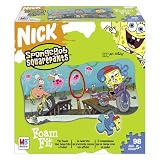 Foam Puzzles