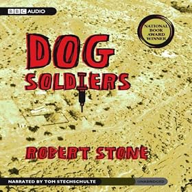 Dog Soldiers (Unabridged)