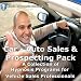 Car - Auto Sales & Prospecting Pack