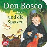 Produkt-Bild: Don Bosco und die Spatzen -