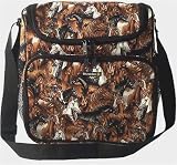 Horse Diaper Bag