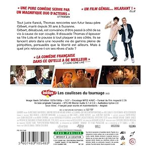 Les Gamins [Blu-ray]