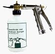 Insecticide & Fertilizer Sprayer