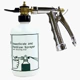 Insecticide & Fertilizer Sprayer
