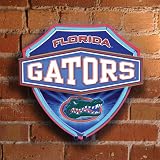 Florida Gators Team Neon Wall or Window Lamp NCAA College Athletics Fan Shop Sports Team Merchandise