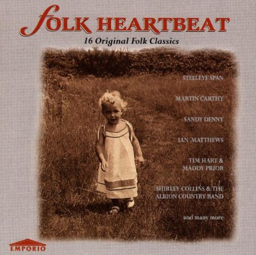 FOLK HEARTBEAT