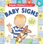 Sabuda & Reinhart Pop-Ups: Baby Signs