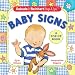 Sabuda & Reinhart Pop-Ups: Baby Signs