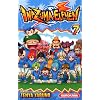 Inazuma Eleven Vol.7