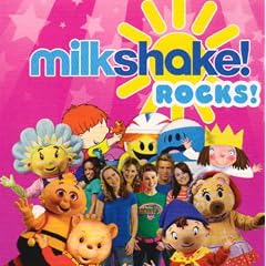 Milkshake Rocks!