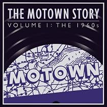 V1 1960s Motown Story