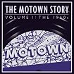 THE MOTOWN STORY VOLUME I: THE 1960s