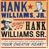 Hank Williams Jr Sings Hank Williams Sr