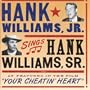 Hank Williams Jr Sings Hank Williams Sr